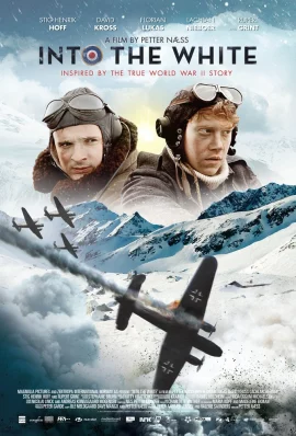 Into the White (2012) อินทู เดอะ ไวท์