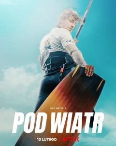 Into the Wind (2022) สู่สายลมแห่งรัก