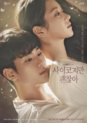 It s Okay to Not be Okay (2020) เรื่องหัวใจ ไม่ไหวอย่าฝืน