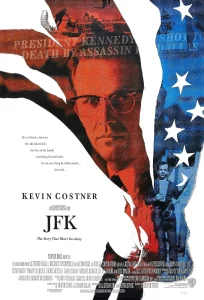 JFK (1991) รอยเลือดฝังปฐพี