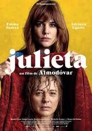 Julieta (2016) จูเลียต้า