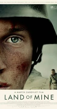 Land of Mine (2015) ดินแดนกับระเบิด