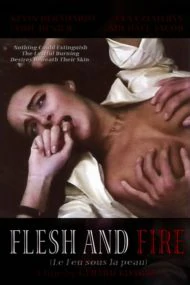 Le feu sous la peau Fire Under the Skin (1985)