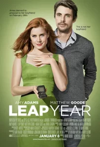 Leap Year (2010) รักแท้แพ้ทางกิ๊ก ดูหนังออนไลน์ Leap Year (2010) รักแท้แพ้ทางกิ๊ก
