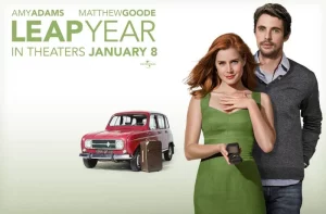 Leap Year (2010) รักแท้แพ้ทางกิ๊ก ดูหนังออนไลน์ Leap Year (2010) รักแท้แพ้ทางกิ๊ก