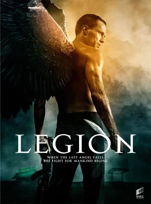 Legion (2010) สงครามเทวาล้างนรก