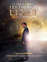 Let There Be Light (2017) เลท แดร์ บี ไลท์