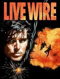 Live Wire (1992) พยัคฆ์ร้ายหยุดนรก