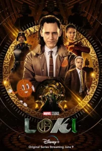 Loki โลกิ Season 1-2