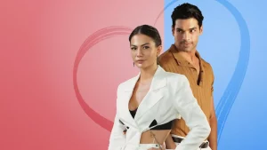 Love Tactics (2022) ยุทธวิธีกำราบรัก