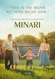 MINARI (2020) มินาริ