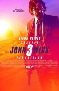 John Wick Chapter 3 (2019) จอห์น วิค 3 แรงกว่านรก