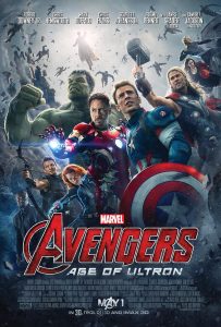 Avengers 2 Age of Ultron (2015) อเวนเจอร์ส มหาศึกอัลตรอนถล่มโลก Avengers 2 Age of Ultron (2015) อเวนเจอร์ส มหาศึกอัลตรอนถล่มโลก