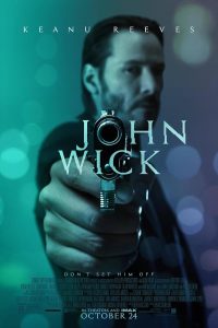 John Wick 1 (2014) จอห์น วิค 1 แรงกว่านรก