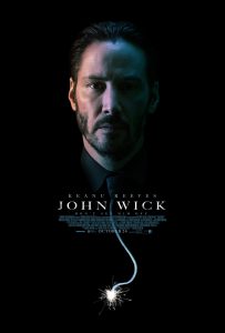 John Wick 1 (2014) จอห์น วิค 1 แรงกว่านรก