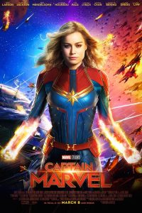 Captain Marvel (2019) กัปตันมาร์เวล
