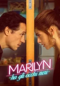 Marilyns Eyes 