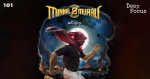 Minnal Murali (2021) มุราลีฟ้าฟาด