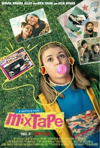 Mixtape (2021) มิกซ์เทป
