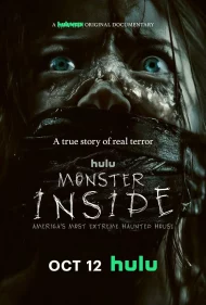 Monster Inside America s Most Extreme Haunted House (2023)