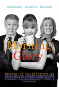 Morning Glory (2010) ยำข่าวเช้ากู้เรตติ้ง