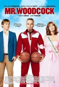 ดูหนังออนไลน์ Mr. Woodcock (2007) คู่อริ...ริเคลมแม่