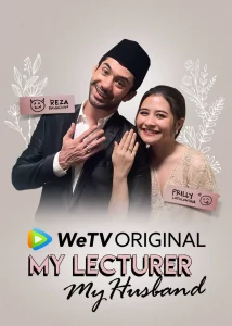 My Lecturer My Husband (2020) อาจารย์คนนี้แหละสามีฉัน