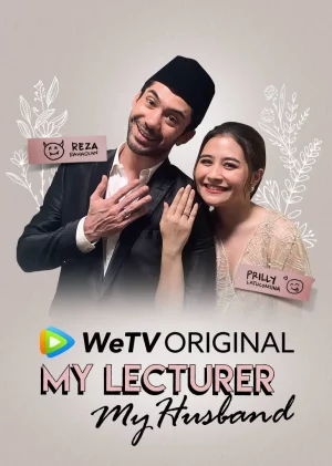 My Lecturer My Husband (2020) อาจารย์คนนี้แหละสามีฉัน