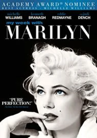 My Week with Marilyn (2011) 7 วัน แล้วคิดถึงกันตลอดไป