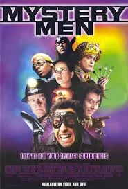Mystery Men 