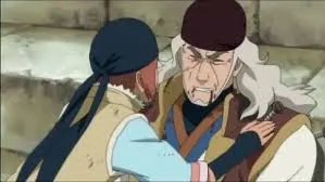 Naruto The Movie 5 (2008) ศึกสายสัมพันธ์