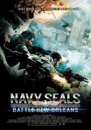 Navy Seals-Battle For New Orleans (2015) หน่วยจู่โจมทะลวงเมืองซอมบี้