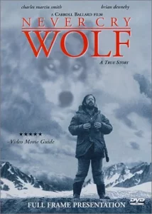 Never Cry Wolf (1983) เนเวย์ คาย โวว์