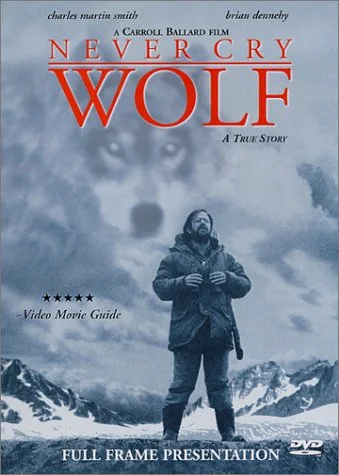 Never Cry Wolf (1983) เนเวย์ คาย โวว์