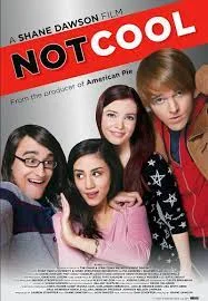 Not Cool (2014) ไม่เจ๋ง