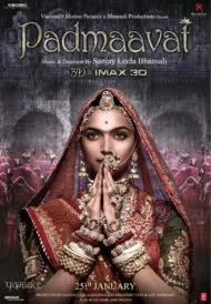 Padmaavat (2018) ปัทมาวัต