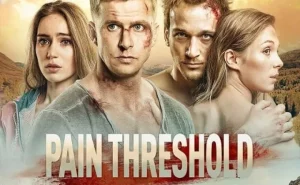 Pain Threshold (2019) ทริประทึก