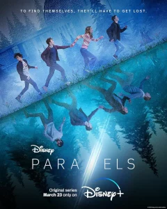 Paralleles (2022)