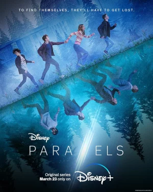 Paralleles (2022)