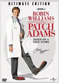 Patch Adams (1998)