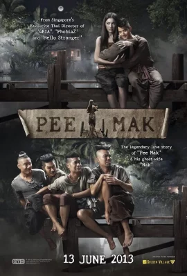 Pee Mak (2013) พี่มาก..พระโขนง