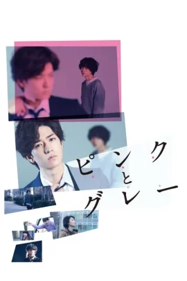 Pink and Gray (2016) พิพากษาปริศนาคนตาย