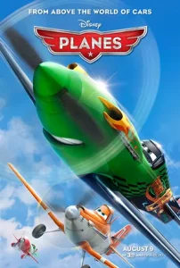 Planes (2013) เหินซิ่งชิงเจ้าเวหา