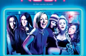 Powder Room (2013) แก๊งสาวแซ่บแสบยกก๊วน
