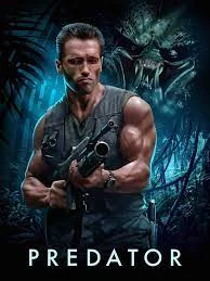Predator 1 (1987) พรีเดเตอร์