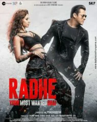 Radhe (2021)