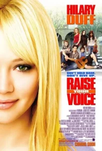 Raise Your Voice (2004) ค้นฟ้าคว้าดาว