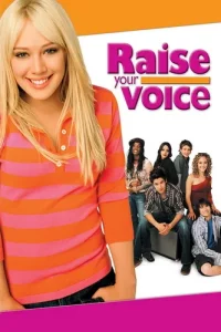 Raise Your Voice 