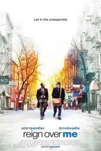 Reign Over Me (2007) เพื่อเพื่อน…ด้วยหัวใจ Reign Over Me (2007) เพื่อเพื่อน…ด้วยหัวใจ