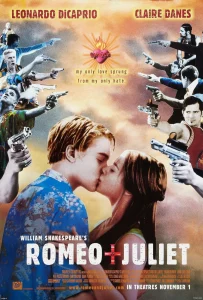 Romeo + Juliet (1996) โรมิโอ + จูเลียต